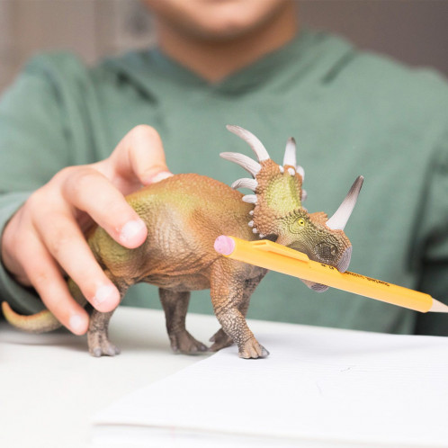 Schleich Dinosaures 15033 Styracsaurus 697195-07