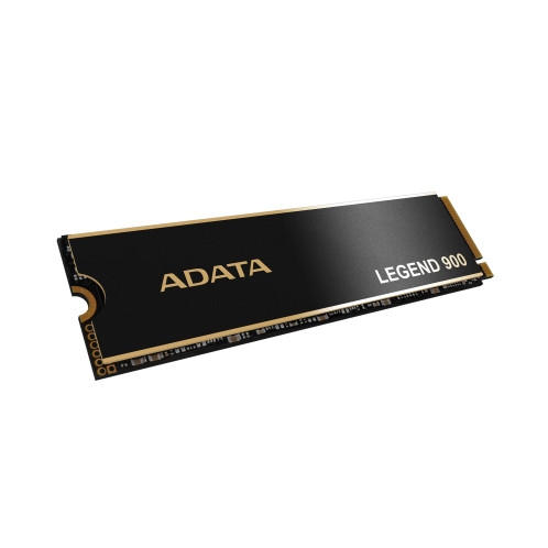 ADATA SSD LEGEND 900 512GB M.2 PCIe Gen.4x4 R/W 6200/2300 219811-013