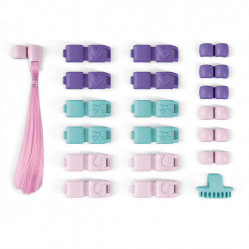 Schleich Sofia's Beauties Accessoires crinières 42589 714940-03