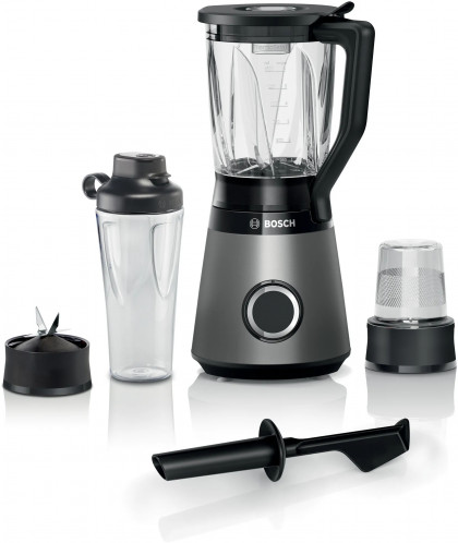 Bosch MMB 6177S Blender VitaPower Serie 4 argent 115868-07