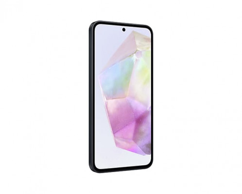 Samsung A356 Galaxy A35 5G (Édition Entreprise Double Sim 6.6", 128 Go, 6 Go RAM) Marine A356EE-6/128_NAV-010