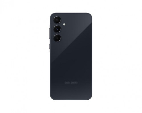 Samsung Galaxy A55 5G (128GB) EE bleu marine Enterprise Edition 106355-010