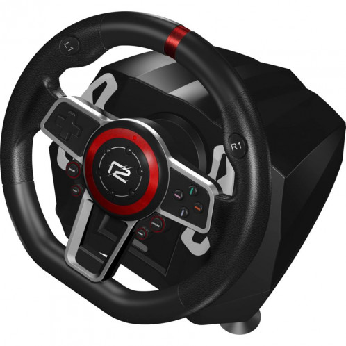 ready2gaming Multi System Racing Wheel Pro (Switch/PS4/PS3/PC) 674970-06