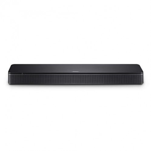 Bose TV Speaker Soundbar Bluetooth Wireless Black EU DO18900815-01