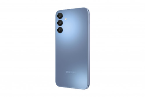 Samsung Galaxy A15 5G bleu 4+128GB 861737-010