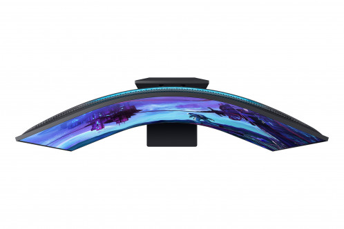 Samsung Odyssey Ark S55CG970NU 106957-042