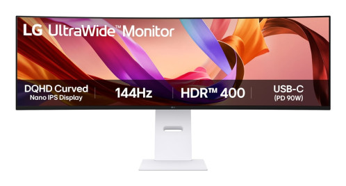 LG 49U950A-W 220196-016