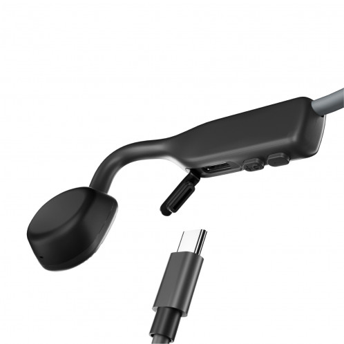 Shokz OpenMove gris 121888-06