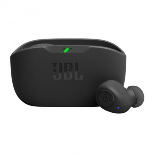 JBL Vibe Buds TWS Bluetooth Wireless In-Ear Earbuds Black EU DB310054-04
