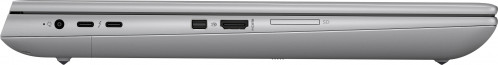 HP ZBook Fury 16 G9 i7-12800HX/16GB1/512M2/16.0 poucesWUXGA W10P-W11P/WLAN/BT/IR CAM/FPR/Nvidia RTX A1000 4GB XB2385205D1607-09