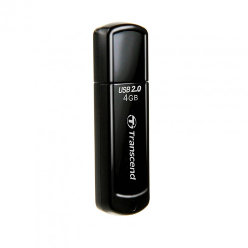 Transcend JetFlash 350 4GB USB 2.0 558413-03