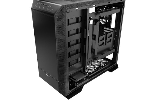 be quiet! HDD CAGE 2 814298-04