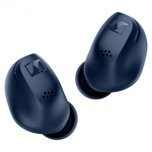 Sennheiser Accentum Wireless In-Ear TWS Headphones Blue EU DE10700839-04