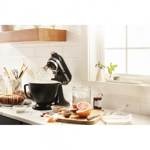 KitchenAid Artisan 5KSM175PSEOB noir onyx 662748-04