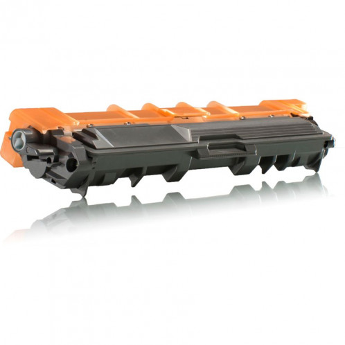 KMP B-T57 noir compatible av. Brother TN-242 BK 156417-03