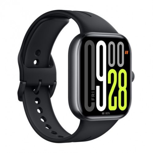 Xiaomi Redmi Watch 5 Black EU BHR9389GL DI8400185-05