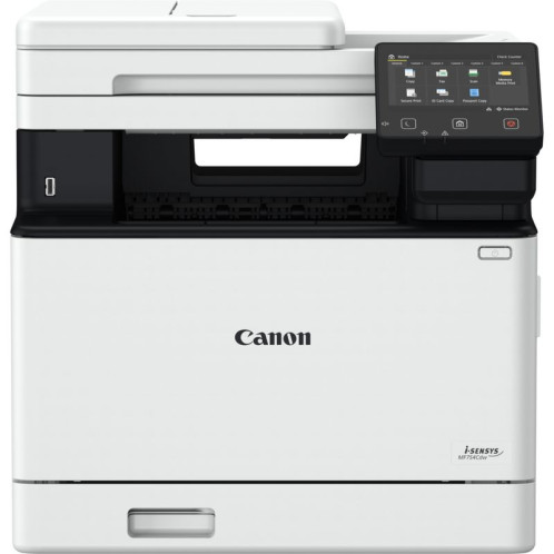 Canon i-SENSYS MF 754 Cdw 114552-04