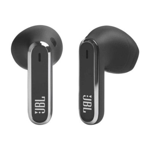 JBL Live Flex TWS Bluetooth Wireless In-Ear Earbuds Black EU DB6100454-04