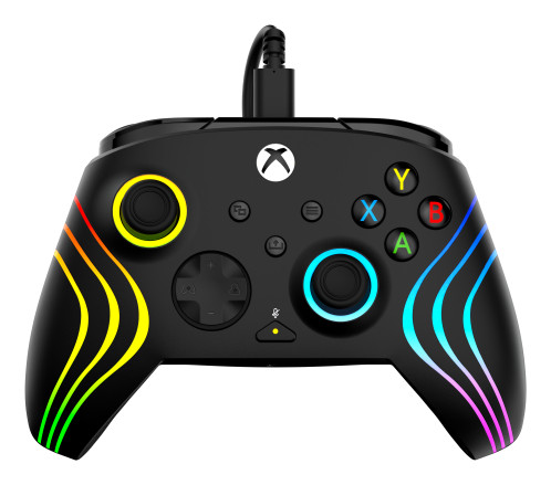 Turtle Beach Afterglow Wave Wire XB Black 170006-09