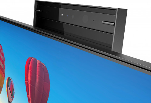 HP E24m G4 23.8 pouces FHD USB-C Conferencing Monitor (1920x1080)/HA/TI/SW/PI/USB-C/HDMI/DP/CAM/Speaker X22375078N1332-08