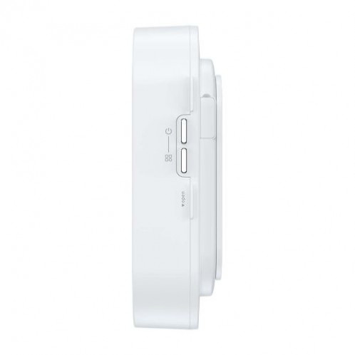 Baseus Home for Pet Flora J1 Animal Odor Neutralizer, 30-day battery working time, 1500 mAh White (ACFJ000002) DA3772941-08