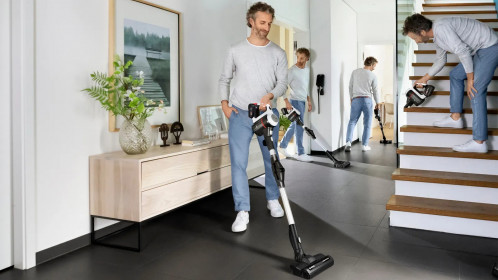 Bosch BSS 715CARP Unlimited 7 blanc 142552-021