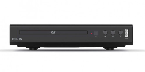 Philips DVD Player TAEP200/12 113719-05