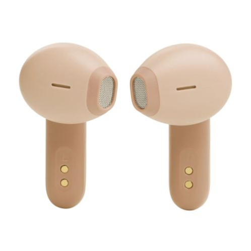 JBL Vibe Flex TWS Bluetooth Wireless In-Ear Earbuds Beige EU DB3400320-05