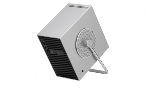 LG CineBeam Q HU710PB 863179-017