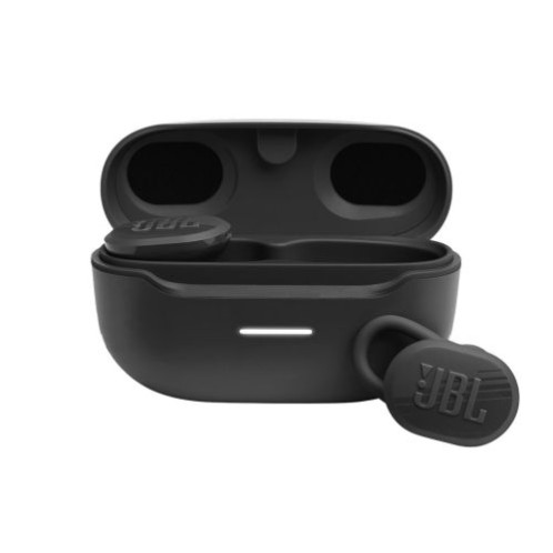 JBL Endurance Race Bluetooth In-Ear Wireless Headphones, IP67, Black EU DB4900121-05