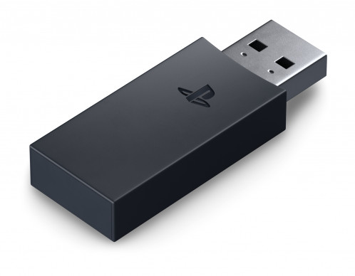 Sony PULSE 3D écouteurs sans fil pour Playstation 5, blanc 588275-08