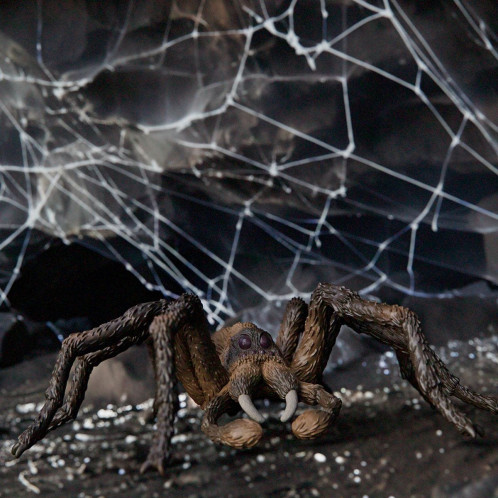 Schleich Univers fantastique Aragog l'araignée 13987 789511-06