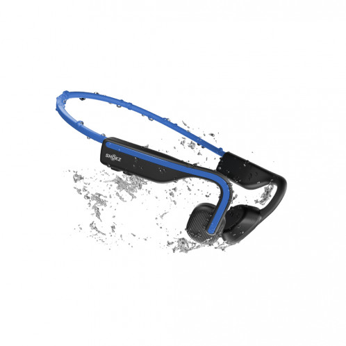 Shokz OpenMove bleu 121881-06
