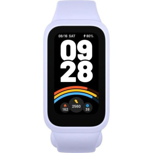 Xiaomi Smart Band 9 Active Purple EU BHR08L3GL DI1620930-03