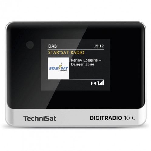 Technisat DigitRadio 10 C 510162-05