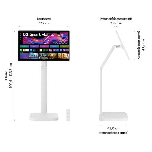 LG 32U889SA-W 184552-011