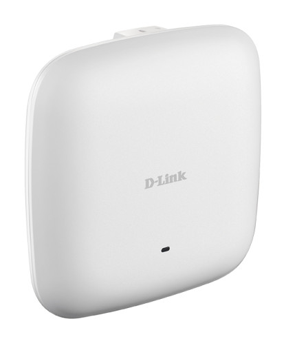 D-Link DAP-2680 Wireless AC1750 Wave 2 Dualband PoE Access Point 158946-09