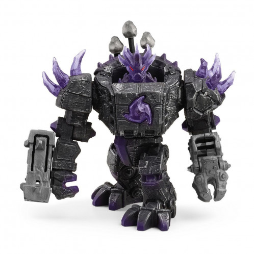 Schleich Eldrador Creatures Master-robot des ténèbres 42557 792619-010