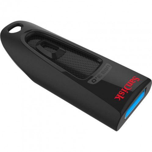 SanDisk Ultra USB 3.0 512GB up to 100MB/s SDCZ48-512G-G46 722598-03