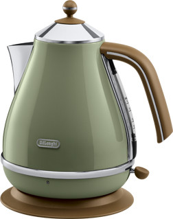 DeLonghi KBOV 2001 GR 194084-01