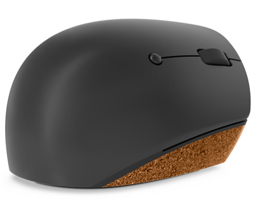 Lenovo Go Souris sans fil, verticale 796028-06