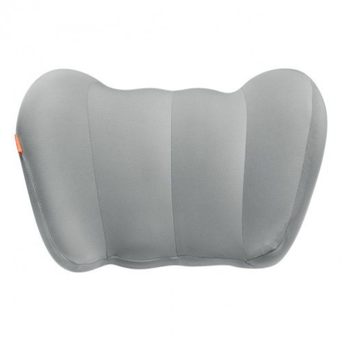 Baseus ComfortRide Series Car Lumbar Pillow, Gray (CNYZ000013) DA1498143-04