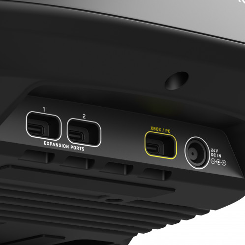 Turtle Beach VelocityOne Race PC/Console noir 863200-026