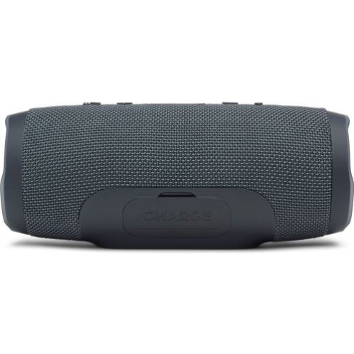 JBL Charge Essential 2 Bluetooth Wireless Speaker Gun Metal EU DB7600604-04