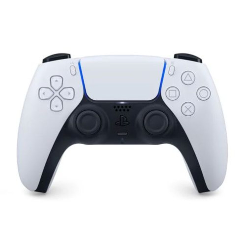 Sony PS5 Dualsense Wireless Controller (OEM) White EU ONLY BOX DAMAGE DO4900751-04