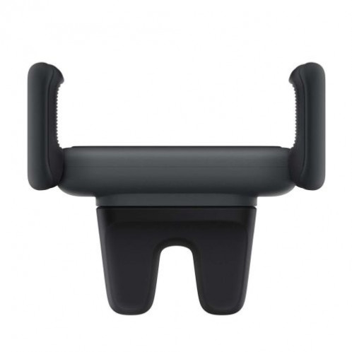 Baseus Car Mount Steel Cannon 2 Smartphone holder for the ventilation grille from 4.7 to 6.76 inch, Black (SUGP000001) DA46821-012
