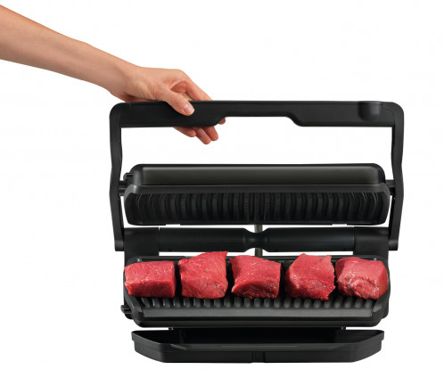 Tefal GC 7228 Optigrill+ XL 595737-00