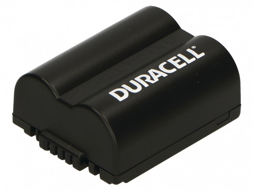 Duracell Li-Ion 750 mAh pour Panasonic CGA-S006 291055-06
