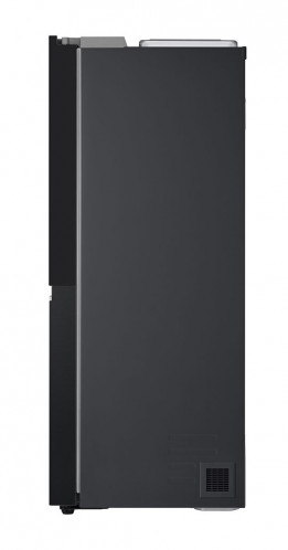 LG GSGV91EVAD InstaView, inox, noir 155712-015