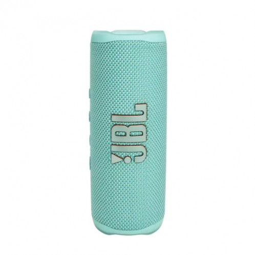 JBL Flip 6 Bluetooth Wireless Speaker Teal EU DB7300346-05